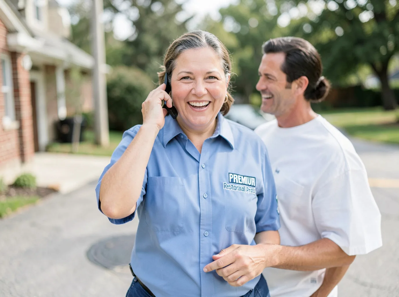 Water Damage Restoration Dry Prong, LA FAQs